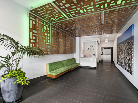 Atrio Apartments - Brisbane Tourism 2
