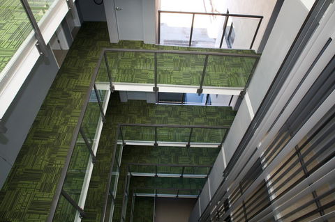 Atrio Apartments - Brisbane Tourism 9
