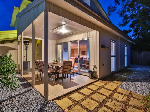 Hamilton Executive - Tourism Brisbane 5