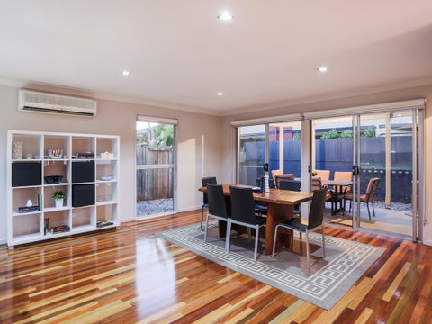 Hamilton Executive - Tourism Brisbane 2