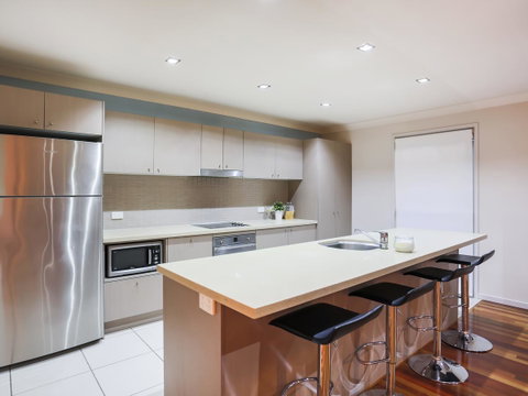 Hamilton Executive - Tourism Brisbane 4
