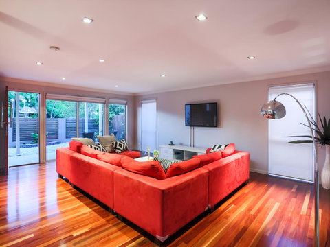 Hamilton Executive - Tourism Brisbane 0