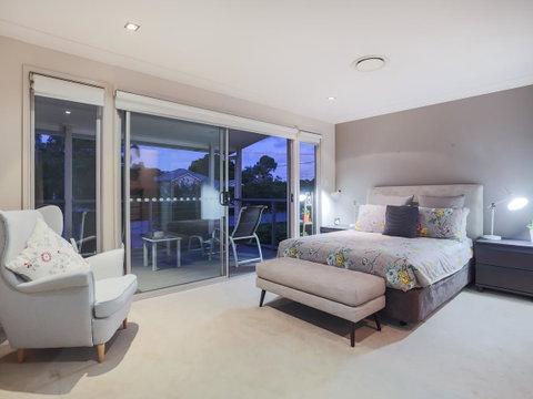 Hamilton Executive - Tourism Brisbane 7