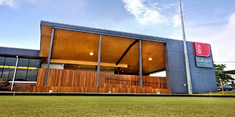 Hamilton Executive - Tourism Brisbane 11