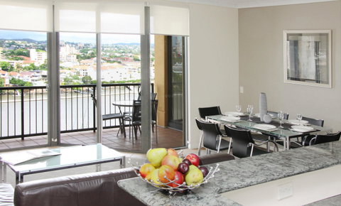 Bridgewater Apartments - Tourism Brisbane 17