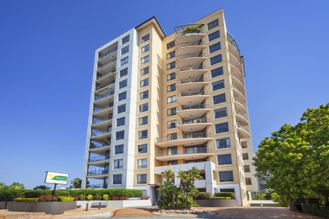Bridgewater Apartments - Tourism Brisbane 15