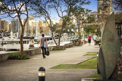 Bridgewater Apartments - Tourism Brisbane 10