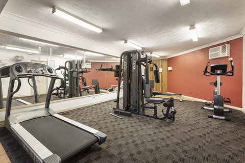 Bridgewater Apartments - Tourism Brisbane 13