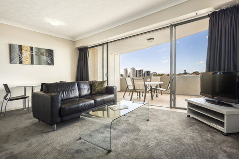 Bridgewater Apartments - Tourism Brisbane 2