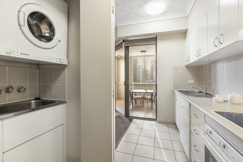 Bridgewater Apartments - Tourism Brisbane 12