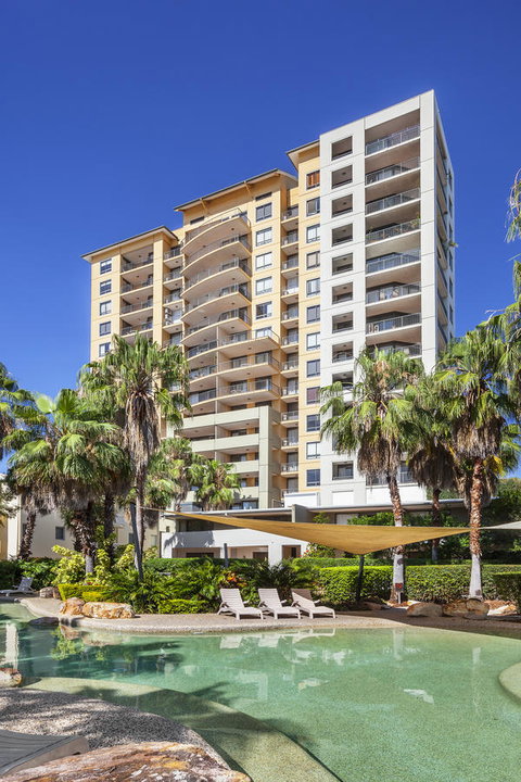 Bridgewater Apartments - Tourism Brisbane 16