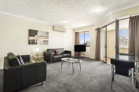 Bridgewater Apartments - Tourism Brisbane 3