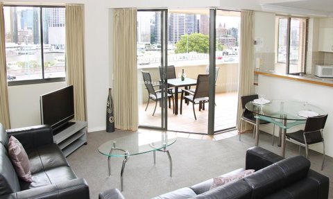 Bridgewater Apartments - Tourism Brisbane 14