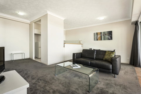 Bridgewater Apartments - Tourism Brisbane 11