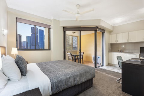 Bridgewater Apartments - Tourism Brisbane 6
