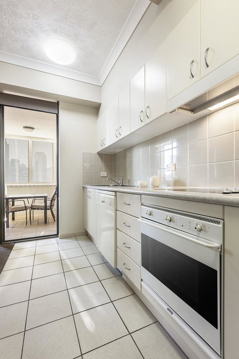 Bridgewater Apartments - Tourism Brisbane 9