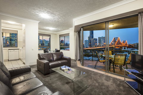 Bridgewater Apartments - Tourism Brisbane 5