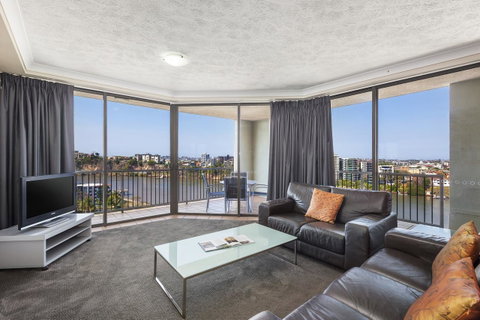 Bridgewater Apartments - Tourism Brisbane 1