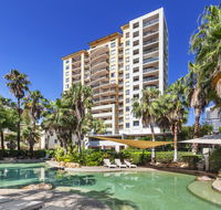 Bridgewater Apartments - Tourism Brisbane