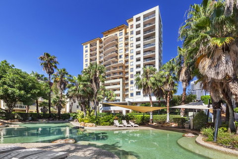 Bridgewater Apartments - Tourism Brisbane 0