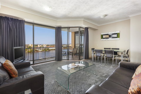 Bridgewater Apartments - Tourism Brisbane 7