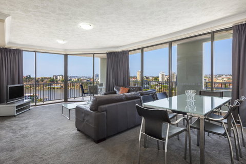 Bridgewater Apartments - Tourism Brisbane 4