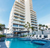 The Penthouses Apartments - Tourism Brisbane