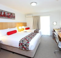 Best Western Gregory Terrace - Brisbane Tourism