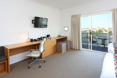 Best Western Gregory Terrace - Tourism Brisbane 27