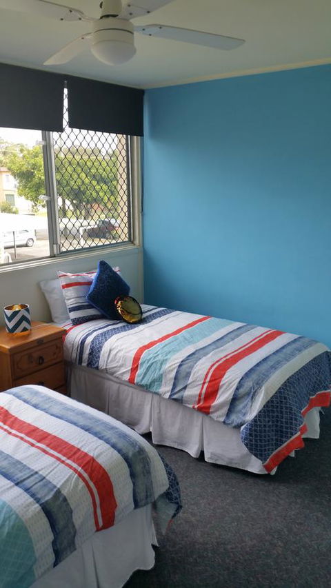 Chevron Island Jewel 1 - Tourism Brisbane 2