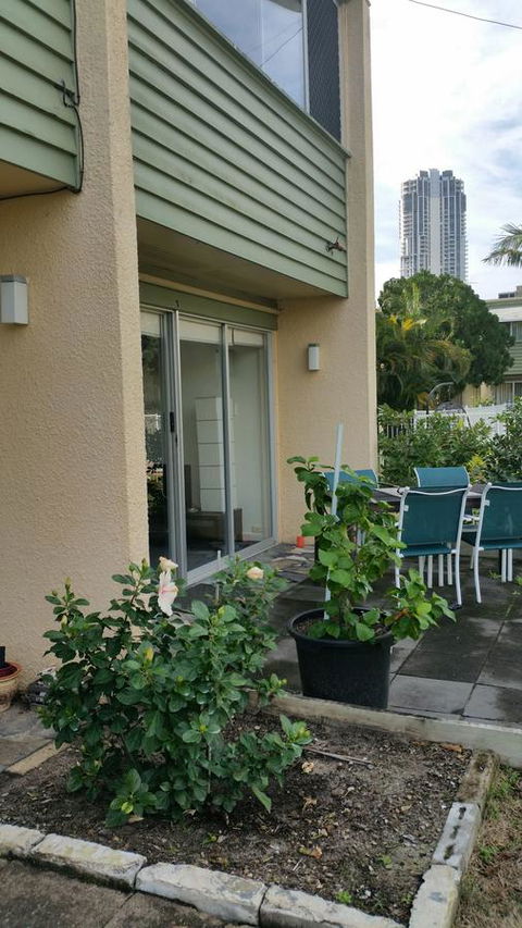 Chevron Island Jewel 1 - Tourism Brisbane 7