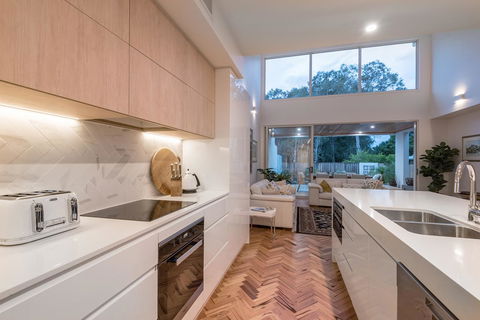 Noosa Villas - Tourism Brisbane 15