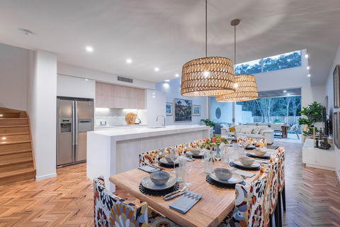 Noosa Villas - Tourism Brisbane 12