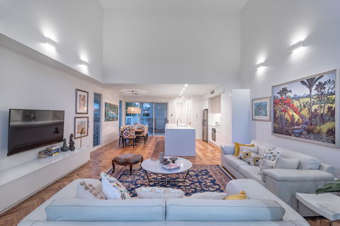 Noosa Villas - Tourism Brisbane 8