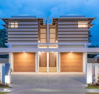 Noosa Villas - Tourism Brisbane