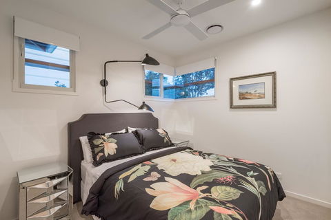 Noosa Villas - Tourism Brisbane 3