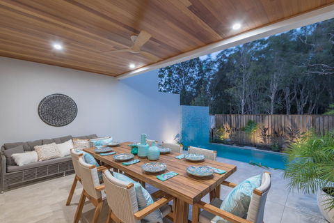 Noosa Villas - Tourism Brisbane 13