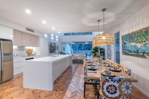 Noosa Villas - Tourism Brisbane 17