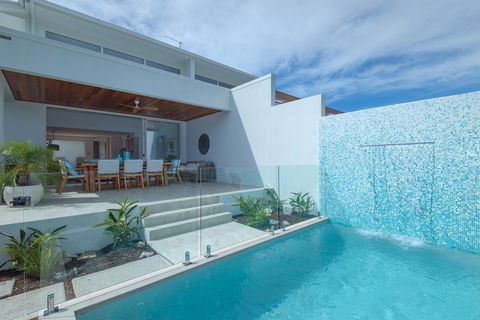 Noosa Villas - Tourism Brisbane 9