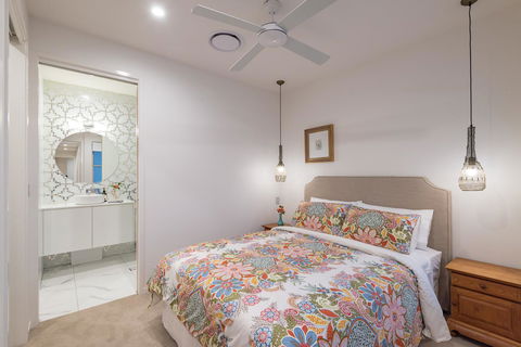 Noosa Villas - Tourism Brisbane 5