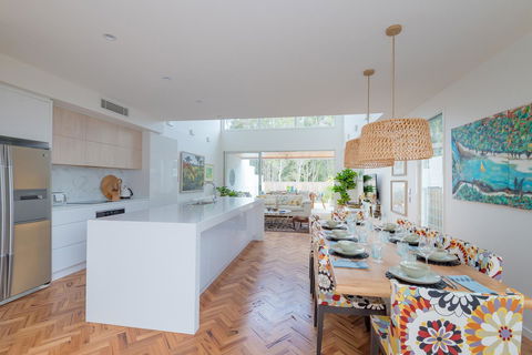 Noosa Villas - Tourism Brisbane 11