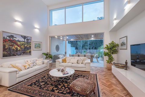 Noosa Villas - Tourism Brisbane 1
