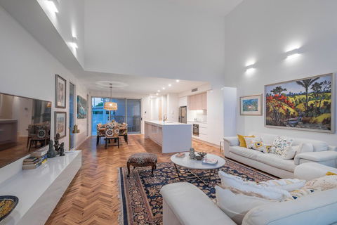 Noosa Villas - Tourism Brisbane 10