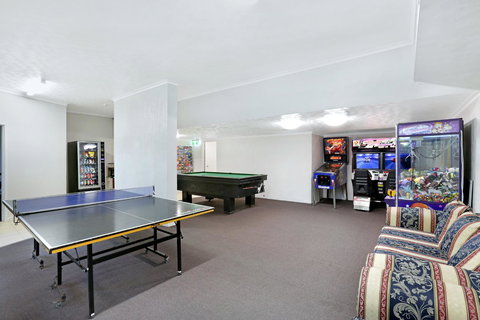 Genesis Apartments By Gold Coast Premium - Tourism Brisbane 11
