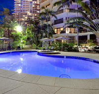 Genesis Apartments - Tourism Brisbane