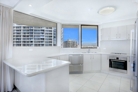 Genesis Apartments By Gold Coast Premium - Tourism Brisbane 30