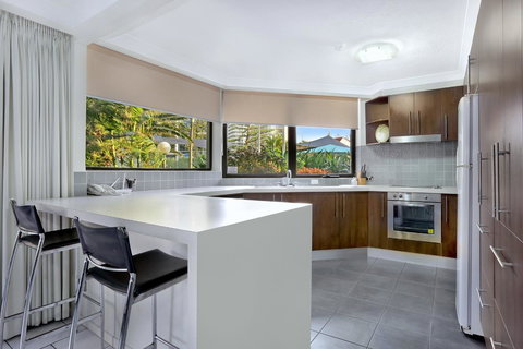 Genesis Apartments By Gold Coast Premium - Tourism Brisbane 19