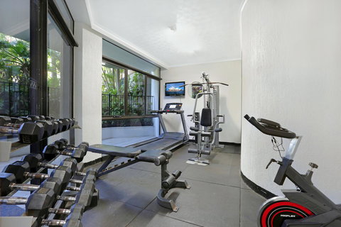 Genesis Apartments By Gold Coast Premium - Tourism Brisbane 10