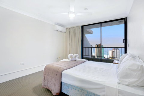 Genesis Apartments By Gold Coast Premium - Tourism Brisbane 28