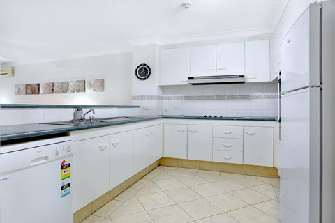 Genesis Apartments By Gold Coast Premium - Tourism Brisbane 23